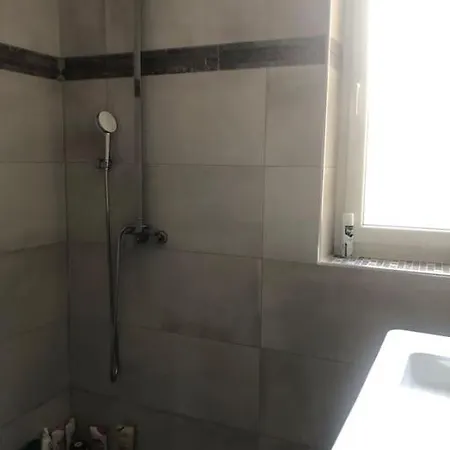 Duplex Avec Terrasse Apartman Ajaccio