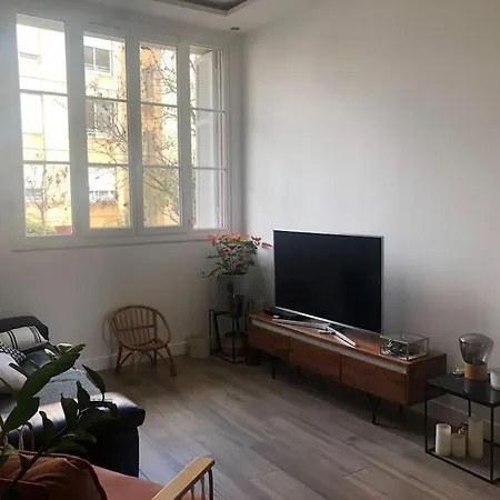 Duplex Avec Terrasse * Ajaccio