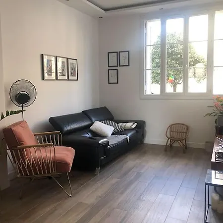 Duplex Avec Terrasse Ajaccio