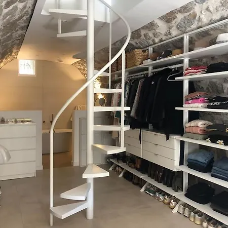 Apartament Duplex Avec Terrasse