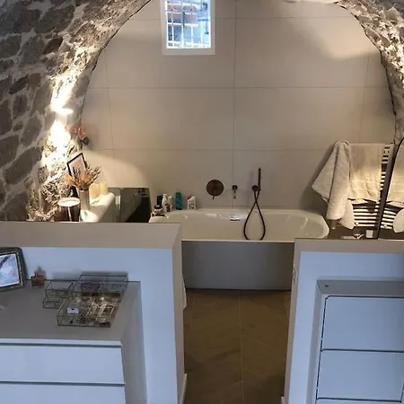 Duplex Avec Terrasse Apartament Ajaccio (Corsica)
