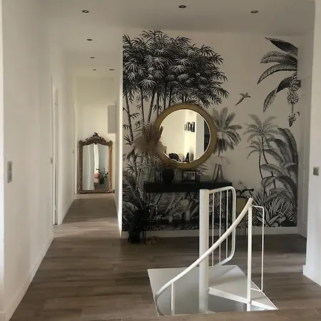 Apartament Duplex Avec Terrasse *